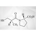1- [（2S）-3-メルカプト-2-メチル-1-オキソプロピル] -L-プロリン